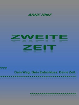 cover image of Zweite Zeit
